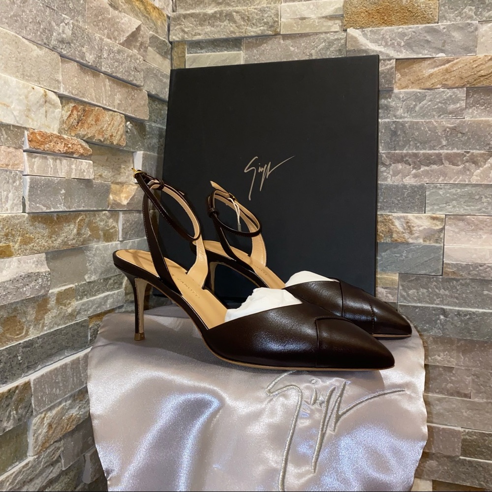 Giuseppe Zanotti Sandals - Picture 4 of 9